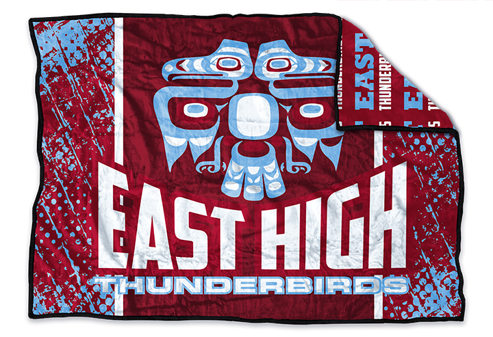East Thunderbirds